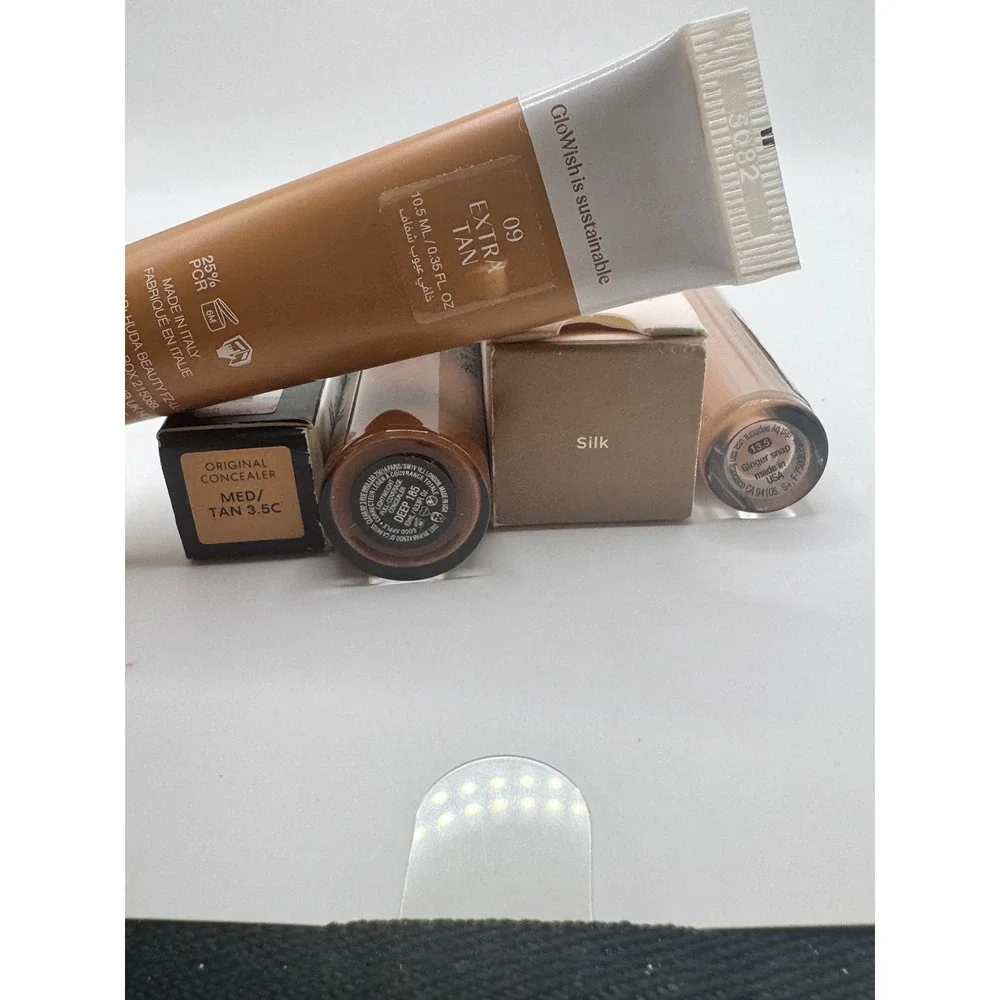 Reseller Bundle Lot - 5 Concealers